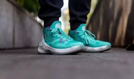 李宁最新篮球鞋爆料,科技升级，性能再突破