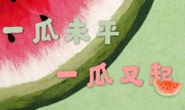 吃瓜全娱乐的作品